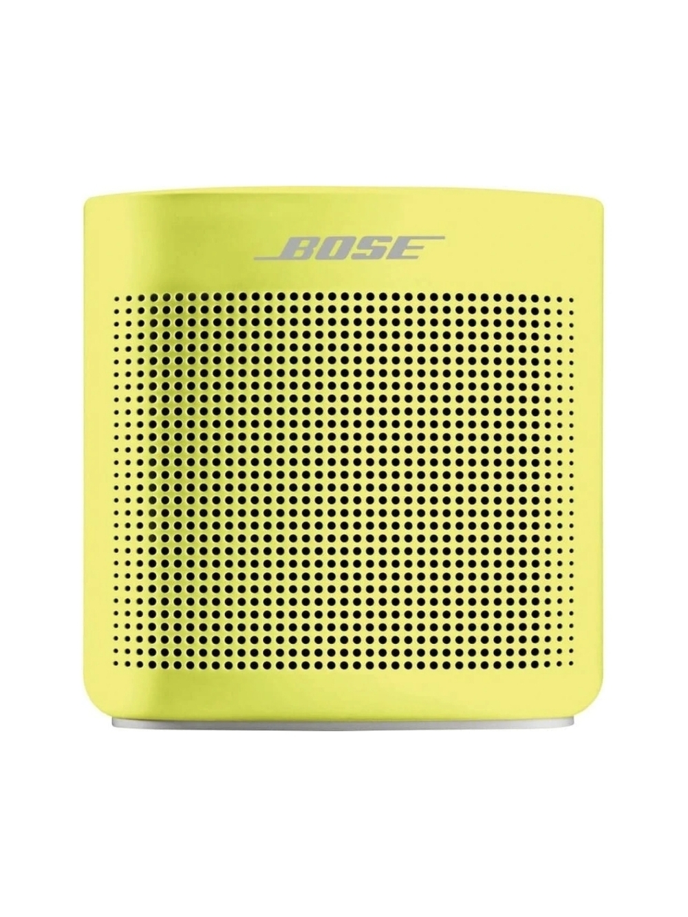 Bose Portable Bluetooth Speaker - Bright Yellow